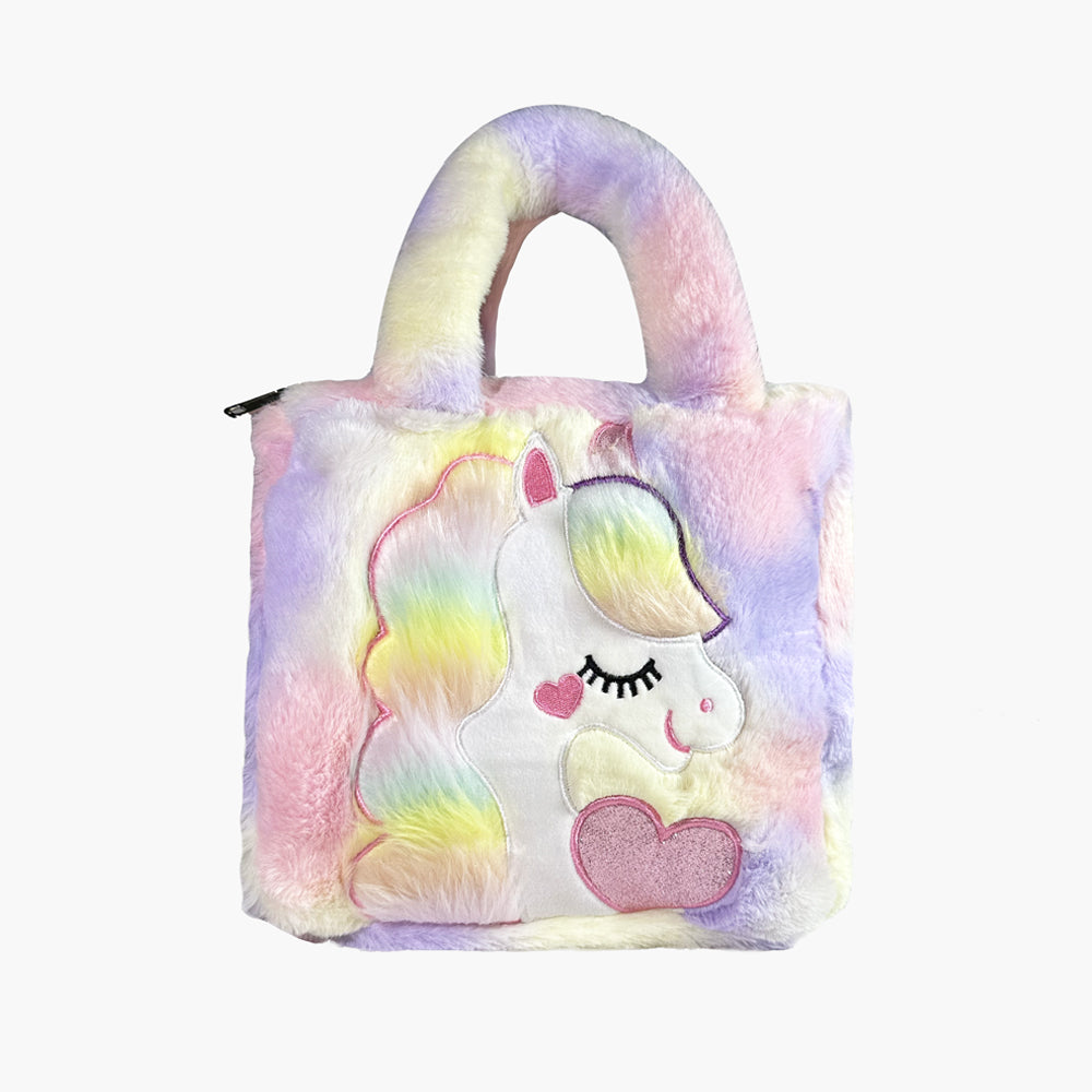 Cloud Corn Unicorn Bag Multi