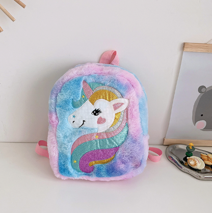 Unicorn Backpack 