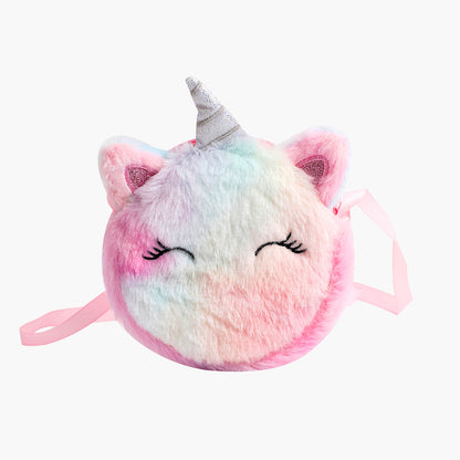 Mini Coco Unicorn Bag - Multi